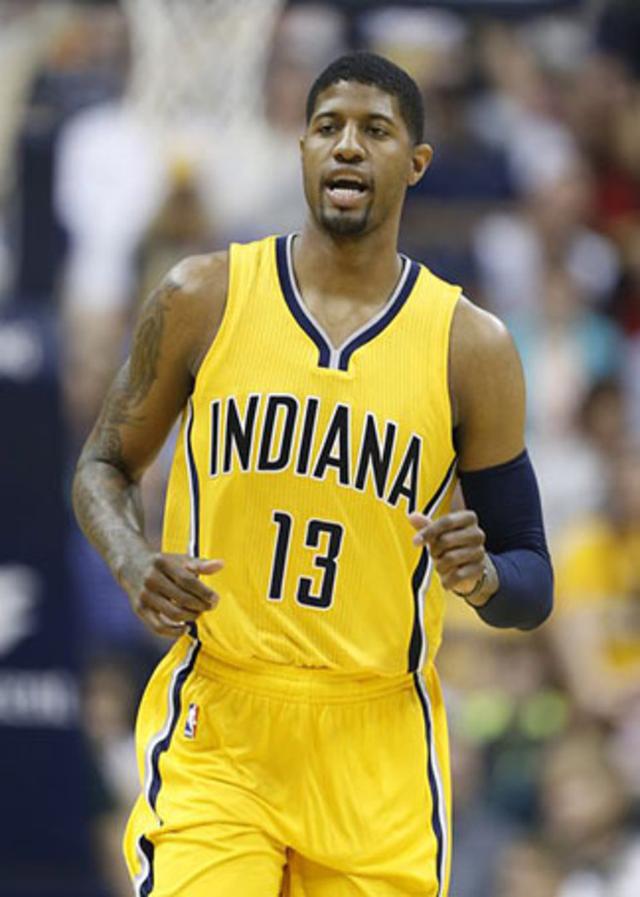 关于集结日印第安纳步行者状态回暖——NBA常规赛节点到来，态度坚定，身体对抗强度拉满的信息