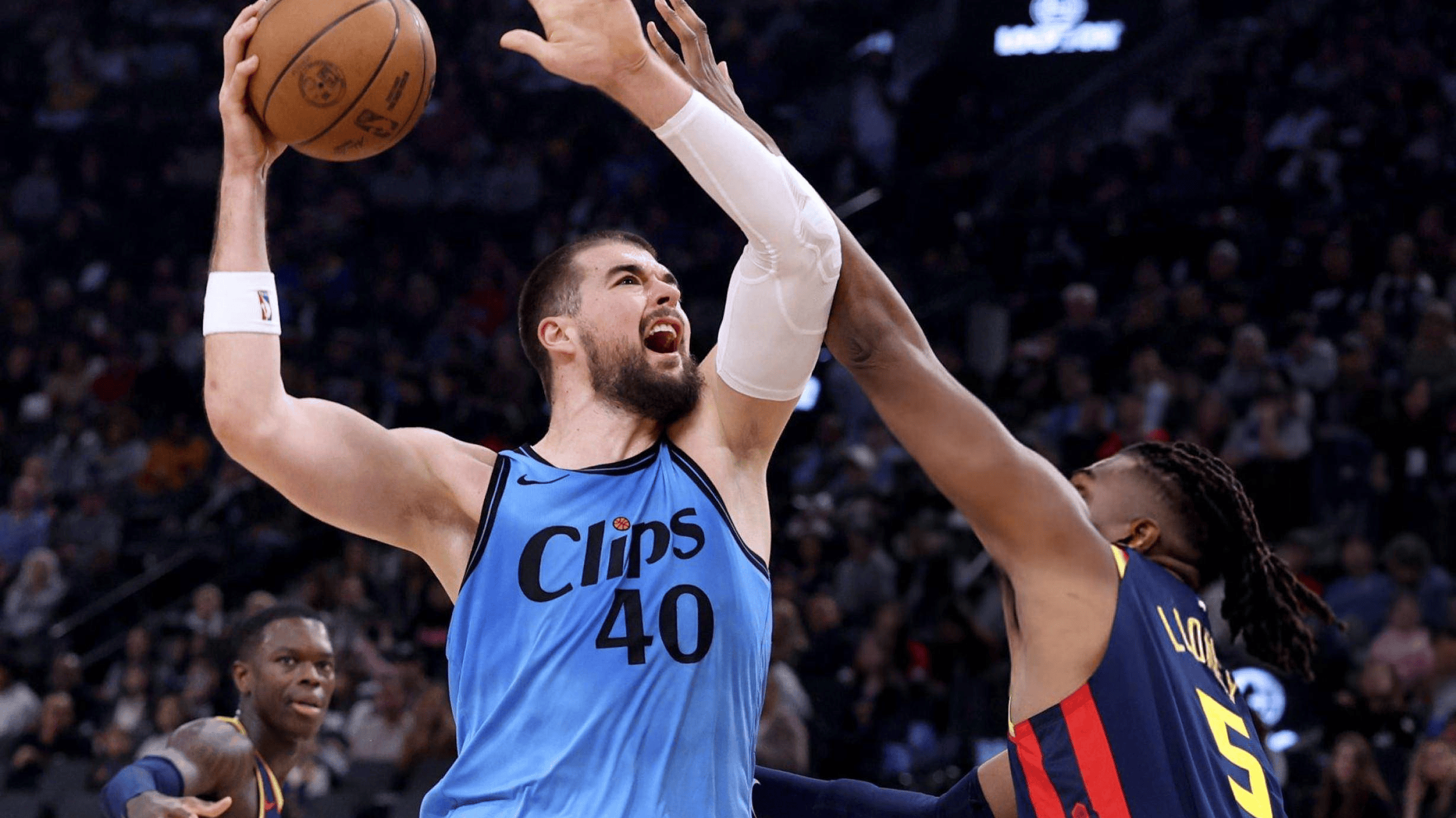 关于洛杉矶快船今晨外线爆发,志在CBA季后赛名次提升,媒体盛赞,团队化学反应显著的信息 关于洛杉矶快船今晨外线爆发,志在CBA季后赛名次提升,媒体盛赞,团队化学反应显著的信息