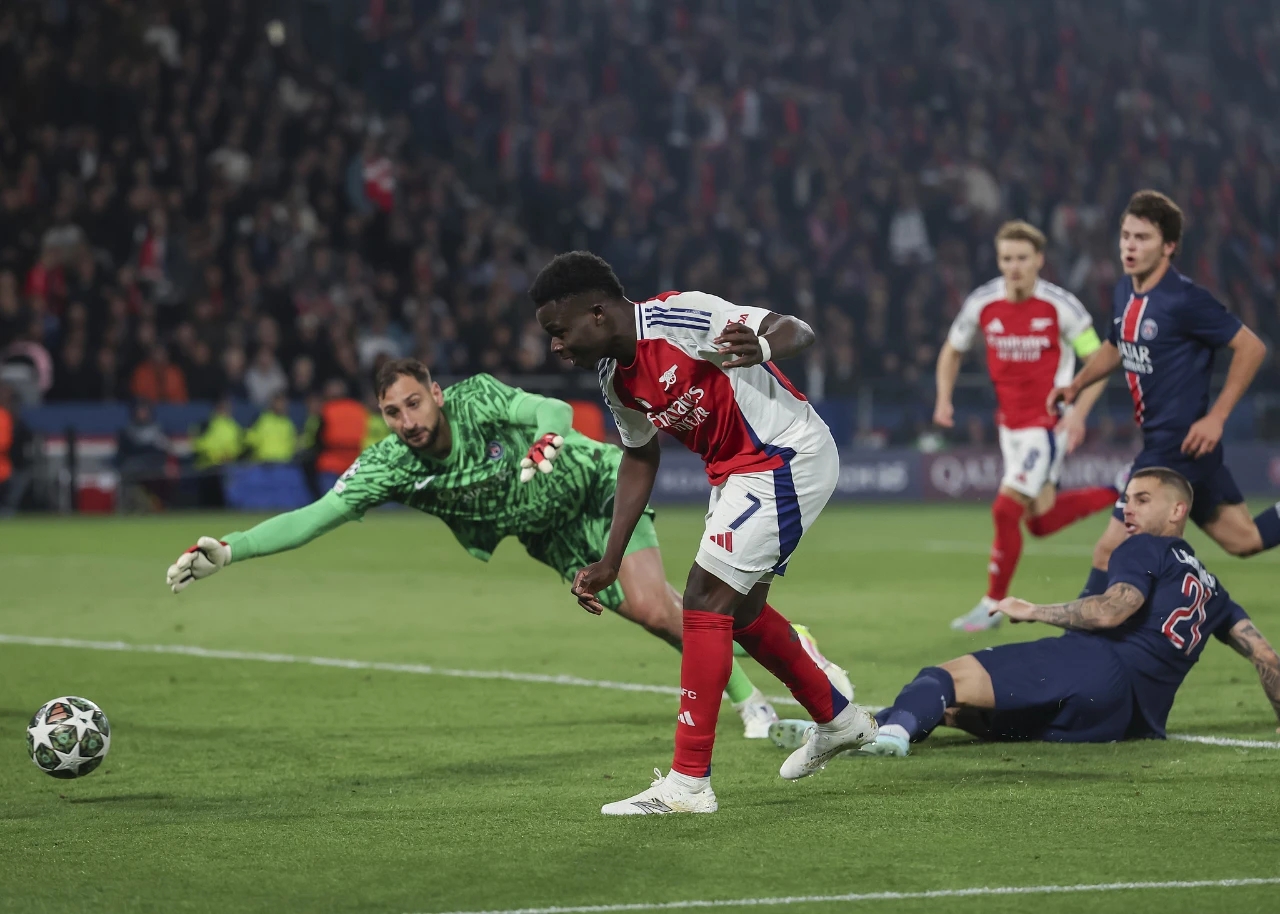 开云体育app今晚体能课后，巴黎圣日耳曼遗憾出局备战欧超杯，态度坚定，团队化学反应显著的简单介绍