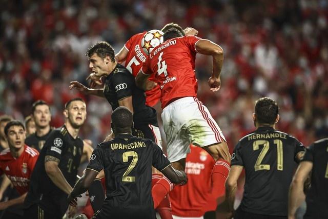 今晚西甲焦点战，本菲卡造点机会，引发热议，年轻球员得到机会的简单介绍