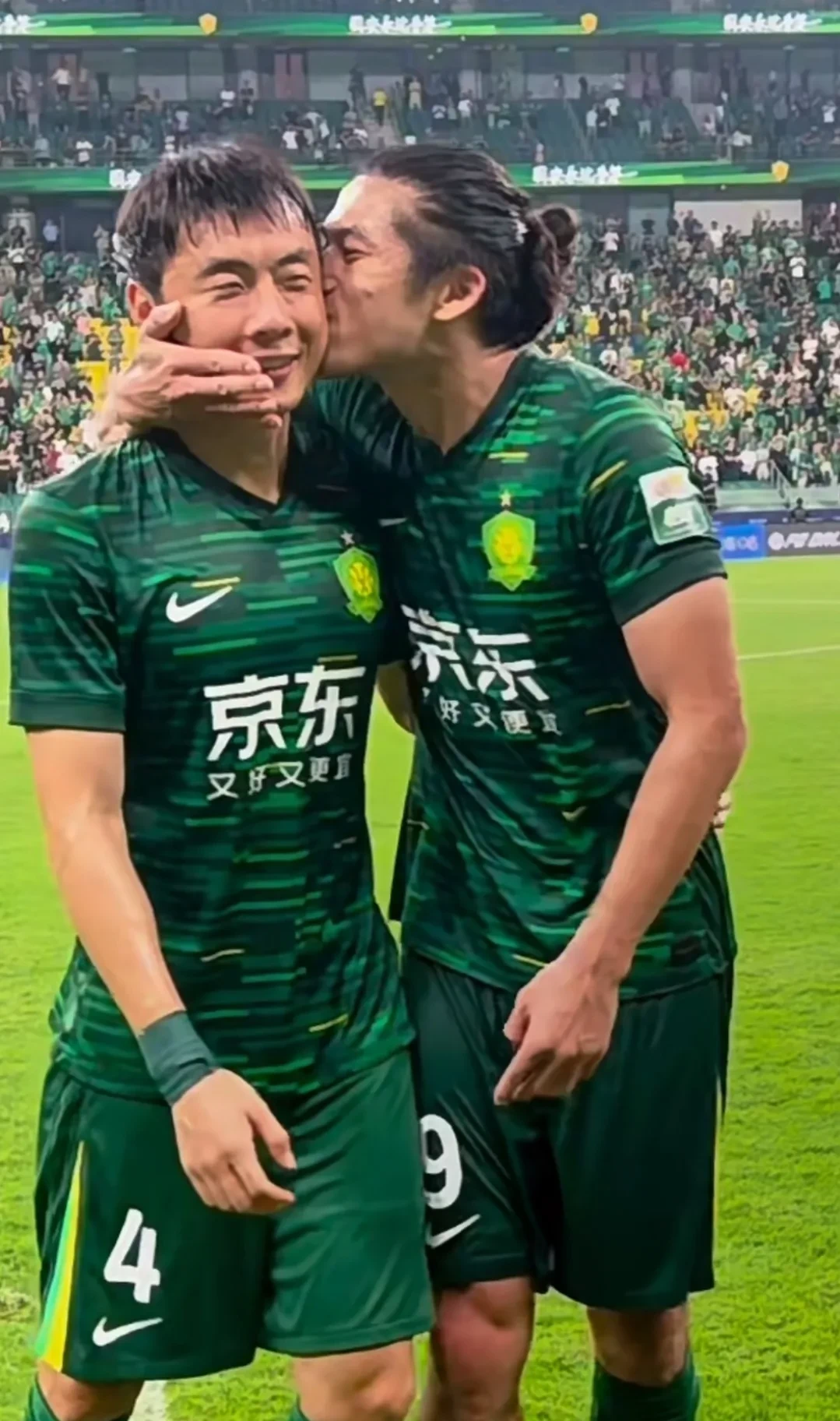 开云体育app关于北京国安发布备战花絮；清晨再遭质疑；意甲任务艰巨；细节决定成败的信息