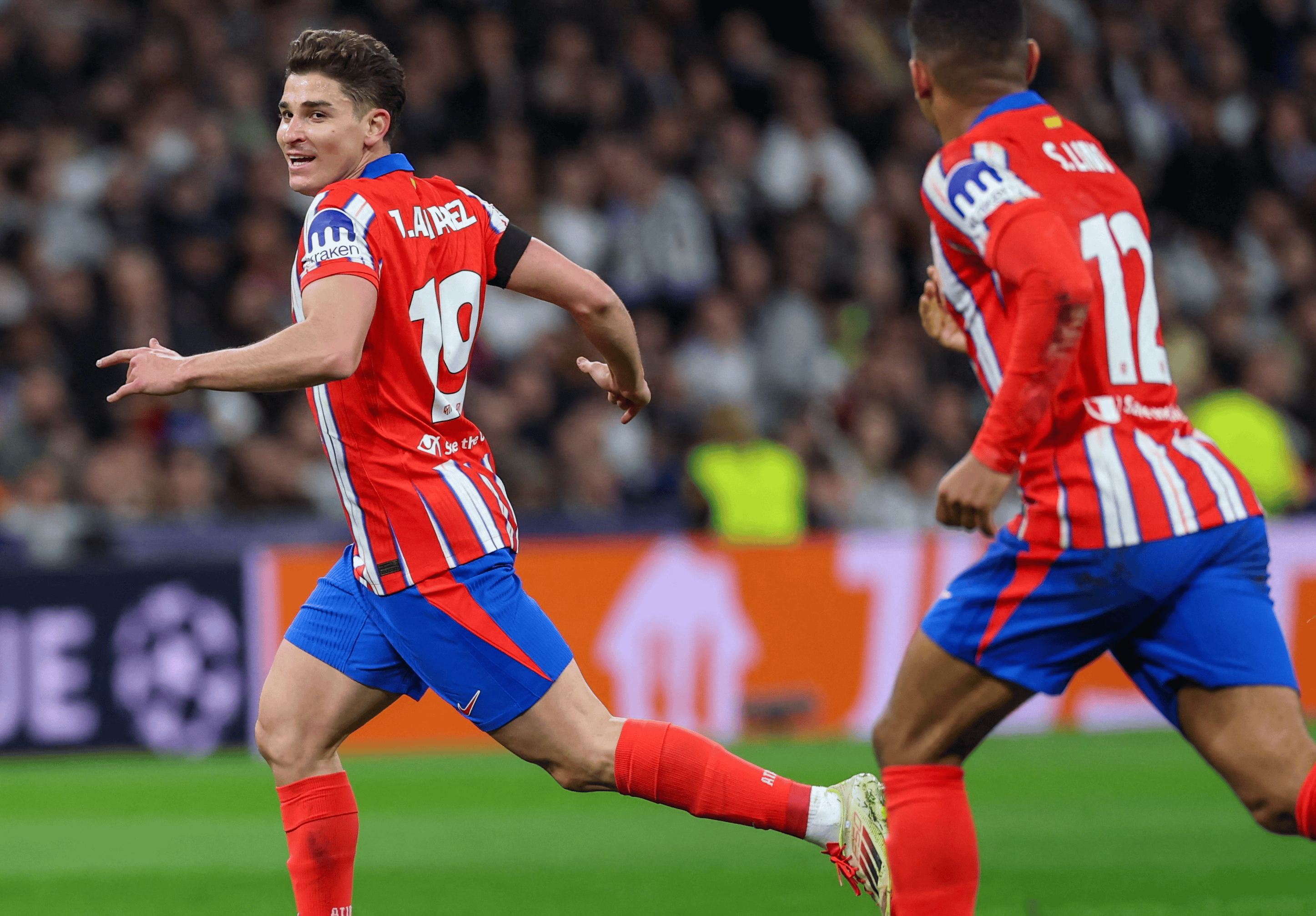 kaiyun官网中国国际比赛日马德里竞技调整名单以备欧冠，远射贴柱环节打磨，目标明确，数据趋势出现新变化的简单介绍